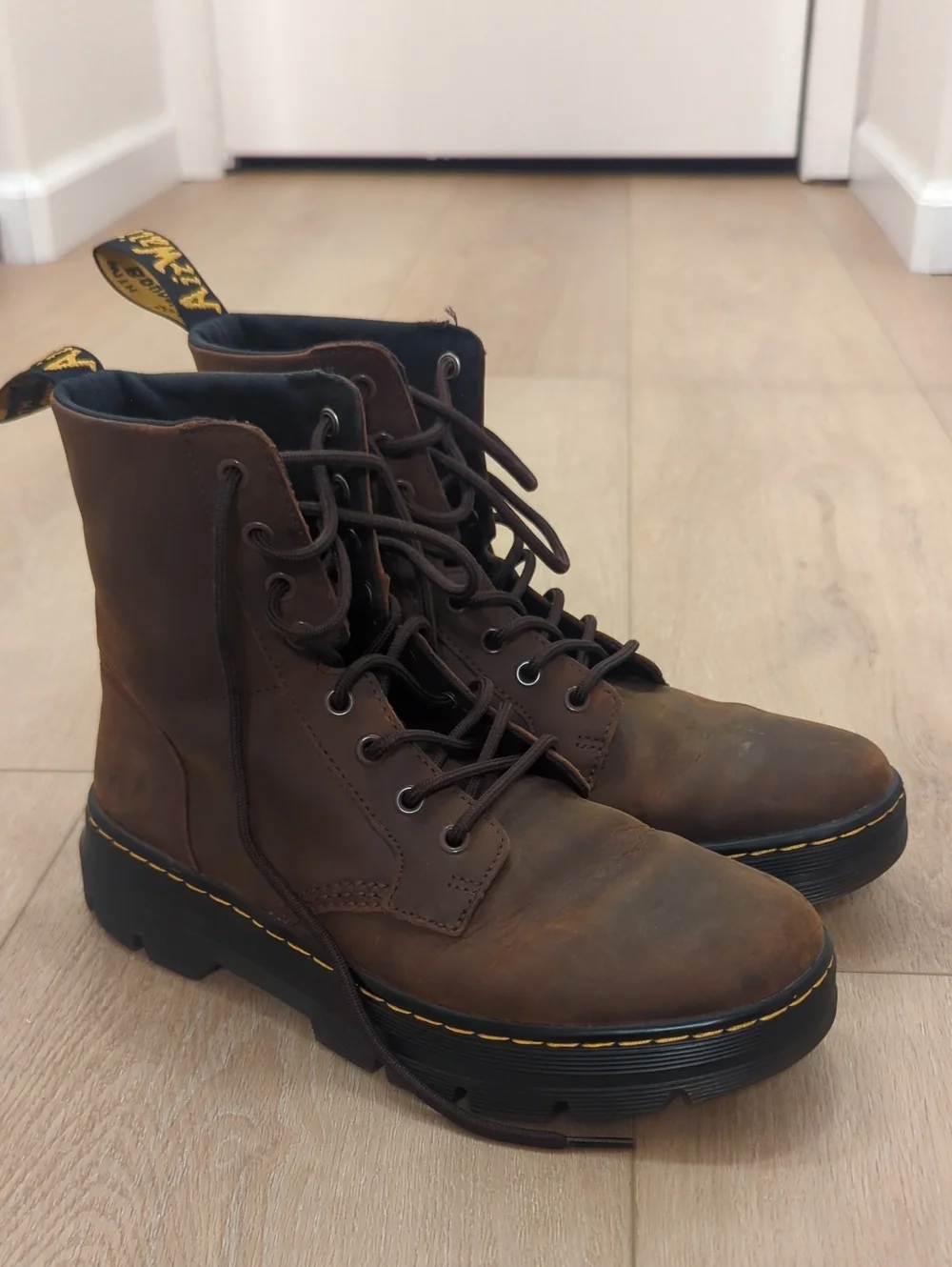 Dr. Martens Boots